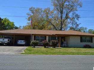 311 N Johnson St, Oak Grove, LA 71263