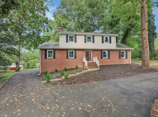 3600 Edinger Rd, North Chesterfield, VA 23234