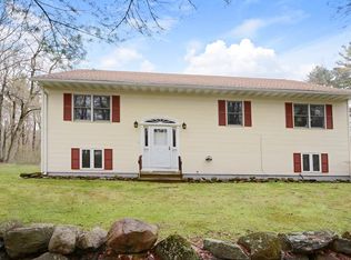 41 Monson Rd, Wales, MA 01081