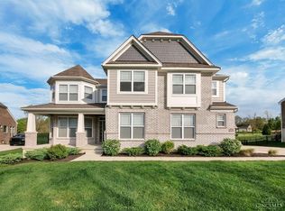 5874 Spinney Ct, Springboro, OH 45066