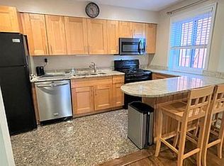 60-18 83rd Pl #1, Middle Village, NY 11379
