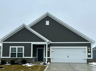 572 Hazelwood Dr, West Lafayette, IN 47906