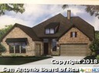 973 Carriage, New Braunfels, TX 78132