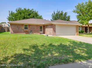 5112 McCarty Blvd, Amarillo, TX 79110