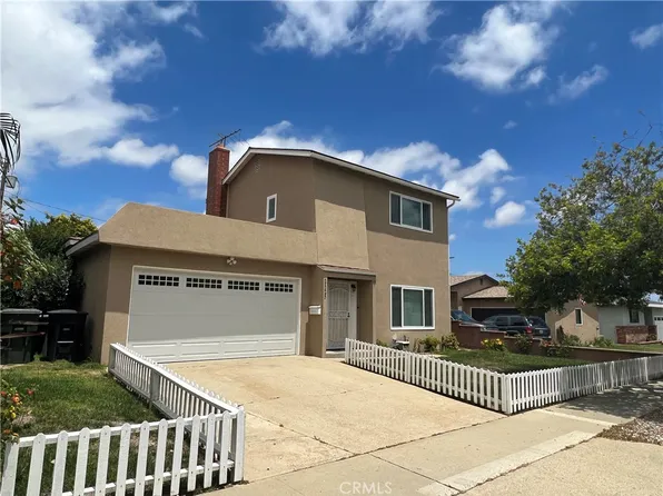 2525 Ridgeland Rd, Torrance, CA 90505