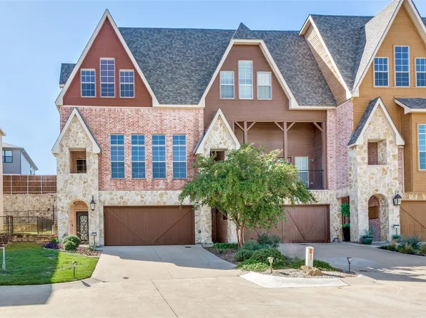 6633 Lost Star Ln, Fort Worth, TX 76132