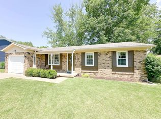 7366 Acorn Dr, Newburgh, IN