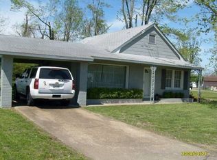 405 S Thompson St, Union City, TN 38261