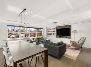 140 W End Ave APT 27C, New York, NY