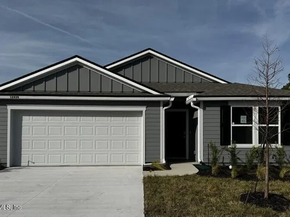 12439 GREAT EAGLE Road, Jacksonville, FL 32219