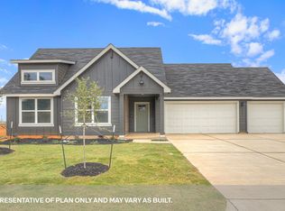 The Dean Plan, Sonoma Oaks, Fredericksburg, TX 78624