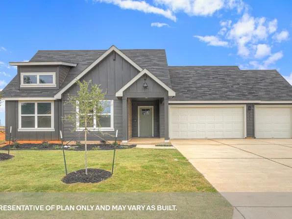 The Dean Plan, Sonoma Oaks