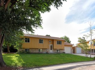 6950 Silverheels Ct, Colorado Springs, CO 80911
