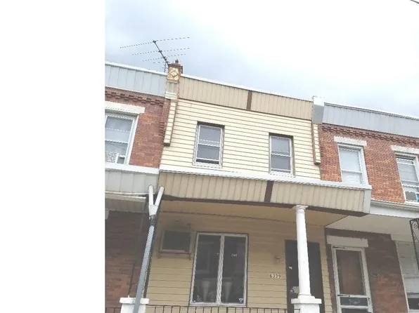 6339 Theodore St, Philadelphia, PA 19142