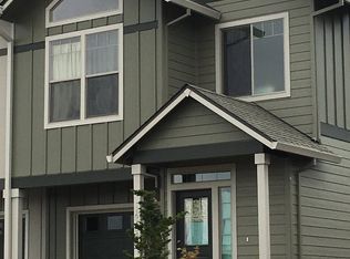 15518 SE Cobalt Loop, Damascus, OR 97089