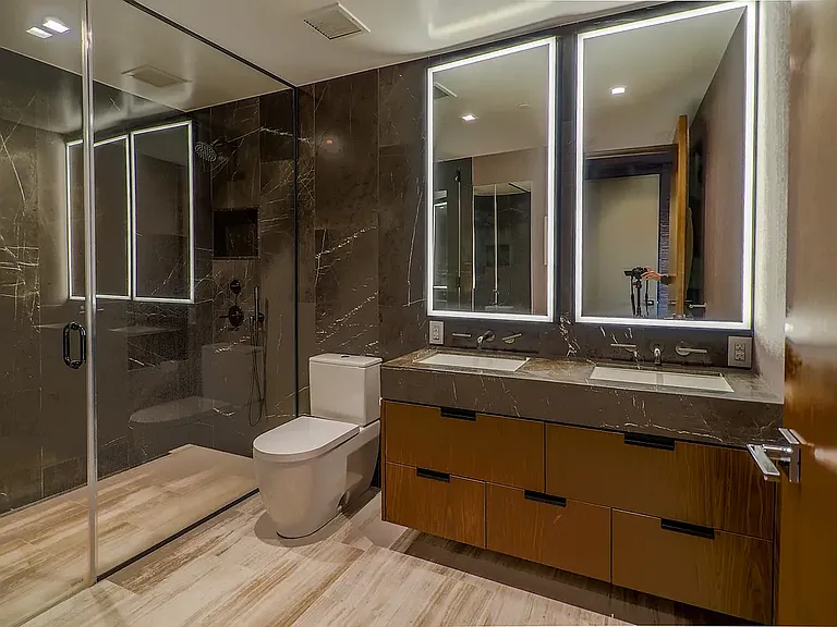 6 Garfield Pl #Penthouse 1201 — Photo 14