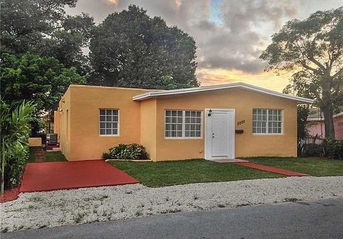 1st image of this home