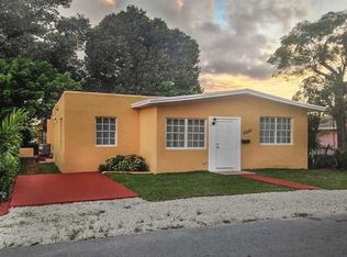 2220 NW 82nd St, Miami, FL 33147