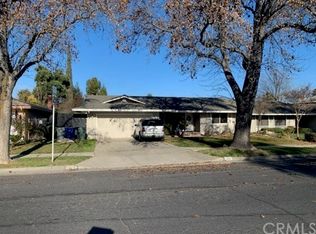 405 Rambler Rd, Merced, CA 95348