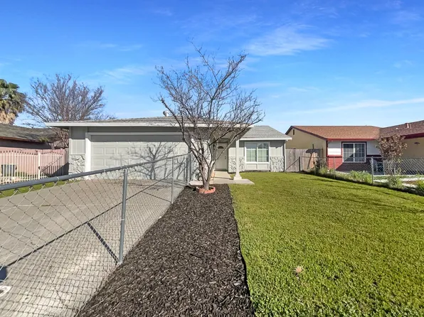 723 Turnstone Dr, Sacramento, CA 95834