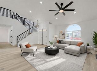 1910 Kransten Dr, Henderson, NV 89074