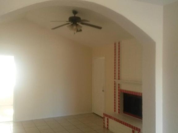 FIRE PLACE