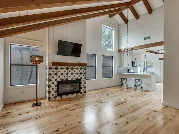 4011 Rosser Sq, Dallas, TX 75244