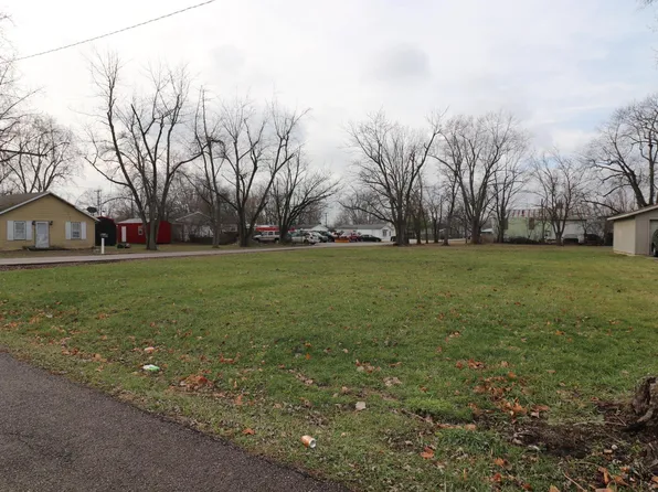 3601 N Jefferson St, Muncie, IN 47303