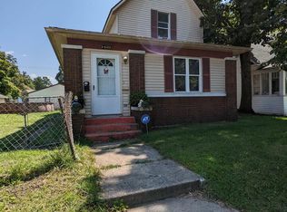 1421 W Franklin St, Elkhart, IN 46516