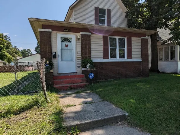 1421 W Franklin St, Elkhart, IN 46516