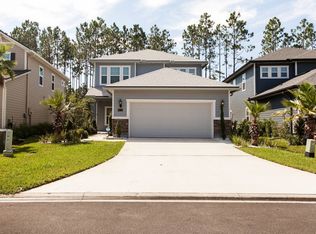 463 Heron Landing Rd, Saint Johns, FL 32259