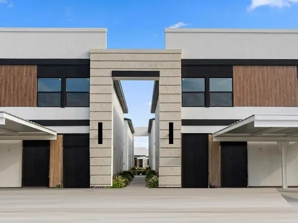 4204 Heron Ave #109, McAllen, TX 78504