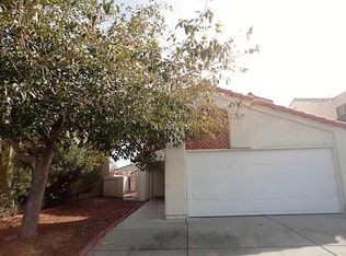 5821 Quicksilver Cir, Las Vegas, NV 89110