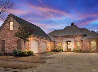 113 Couples Dr, Bossier City, LA 71111