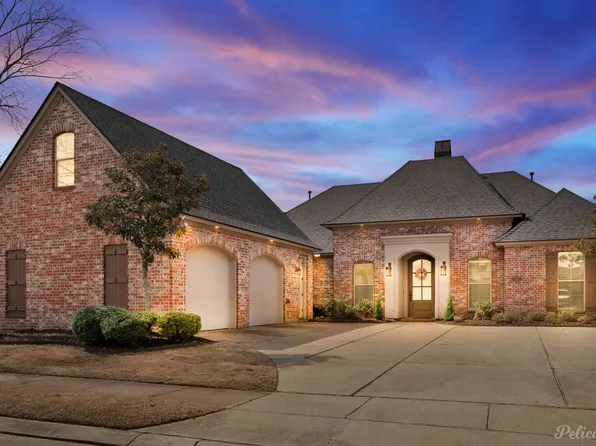 113 Couples Dr, Bossier City, LA 71111