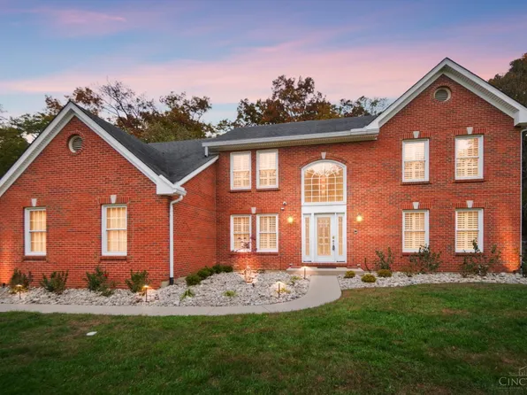 2558 Apple Ridge Ln, Cincinnati, OH 45236