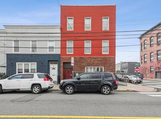 107 Congress St #3, Jersey City, NJ 07307
