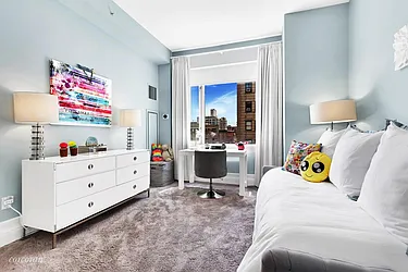 Rented by Corcoran