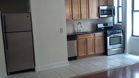 Rented by E Hudson Properties