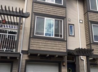 13885 SW Barrows Rd UNIT 101, Beaverton, OR 97007