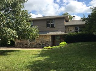 1067 Us Highway 56, Council Grove, KS 66846