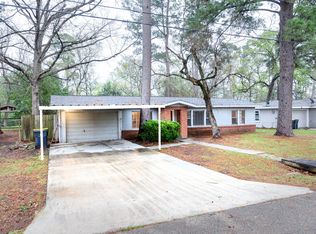 304 Harris Blvd, Conroe, TX 77301