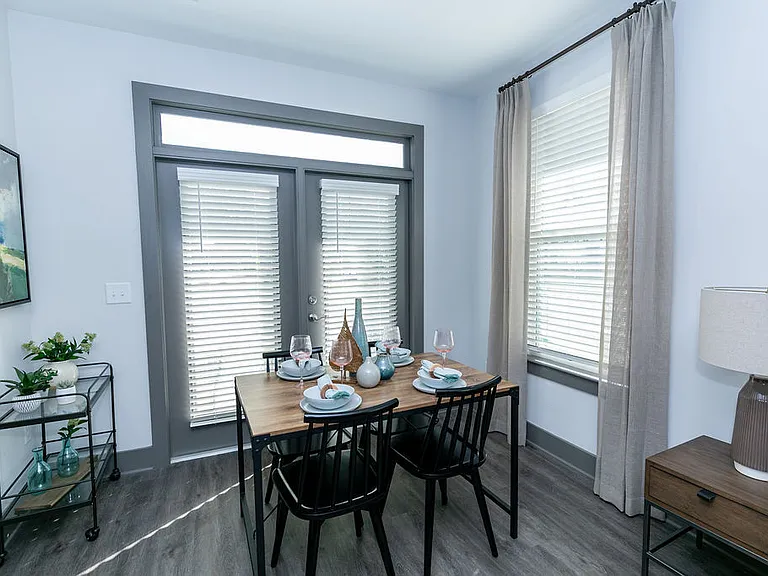 Gibson Flowery Branch Apartments — Photo 6