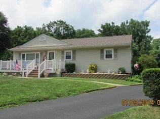 7 Judd Cir, New Windsor, NY 12553