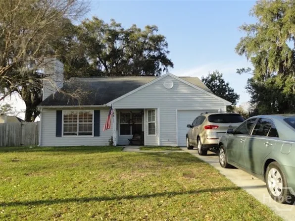 348 Sterling Creek Dr, Richmond Hill, GA 31324