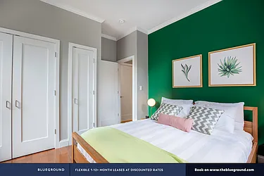 Rented by The Blueground