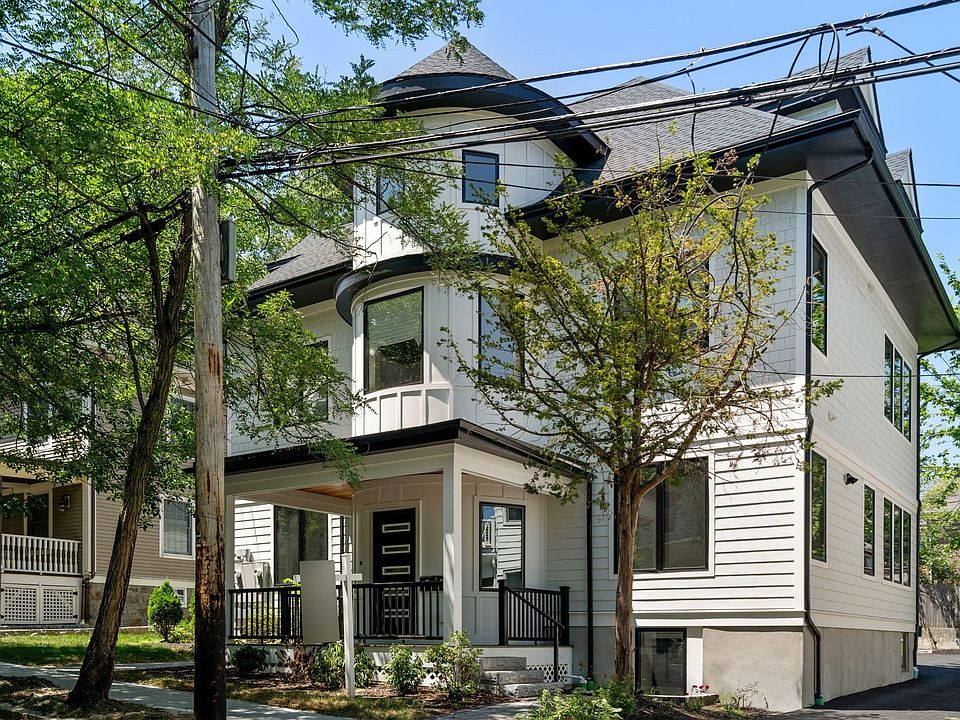 1st image of 116 Thorndike St #1A