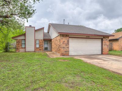 5725 Evanbrook Ter, Oklahoma City, OK, 73135