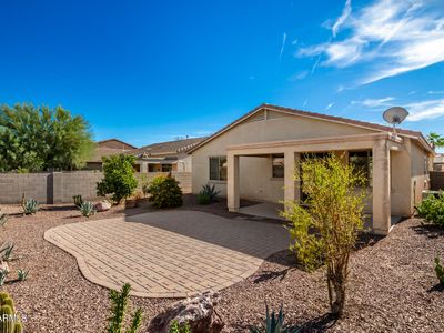 28418 N Castle Rock Dr, Queen Creek, AZ, 85143