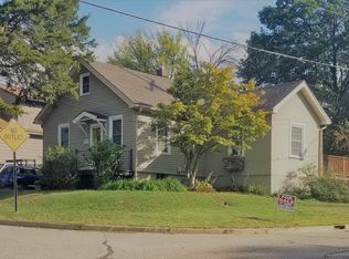 7232 Nottingham Ave, Saint Louis, MO
